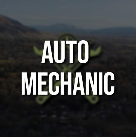 Auto Mechanic
