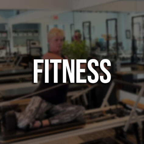 Health and Wellness