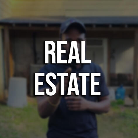 Real Estate